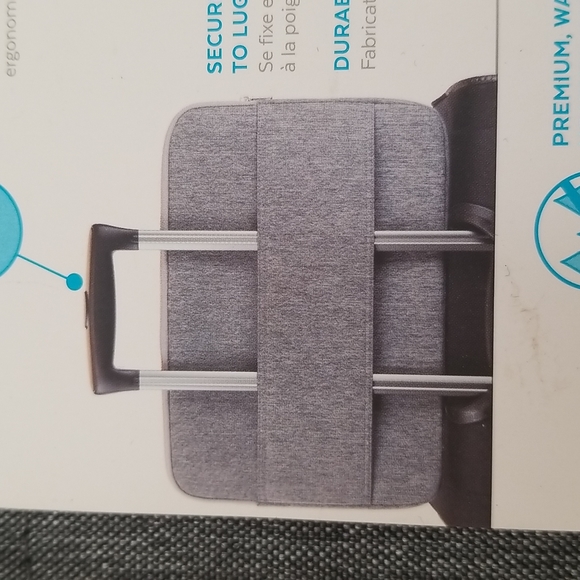 Speck Laptop Tablet Haversack Sleeve Case 13-14" - Picture 3 of 4